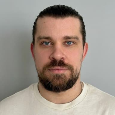 Вадим Грибов